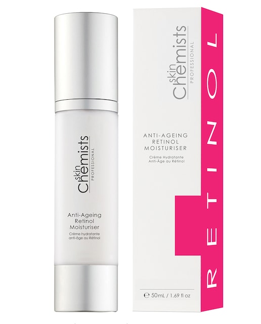 Imagen 0 de Crema Antiedad con Retinol