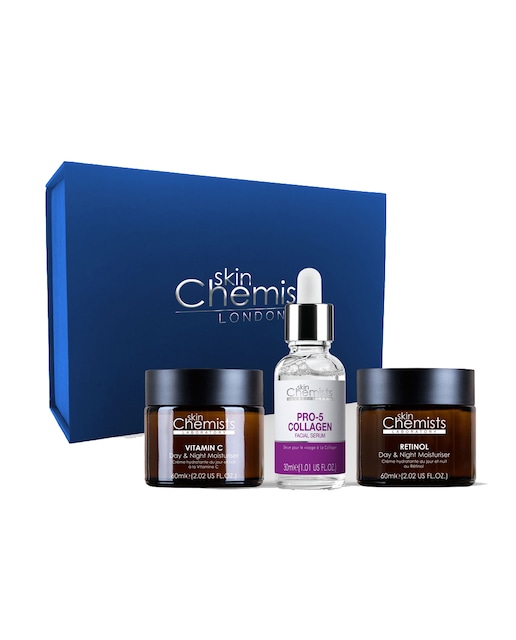 Imagen 0 de Kit Cuidado Nocturno Ilum