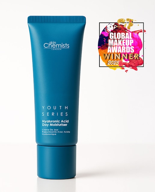 Imagen 0 de Hidratante Día Ácido Hialurónico 50 ml