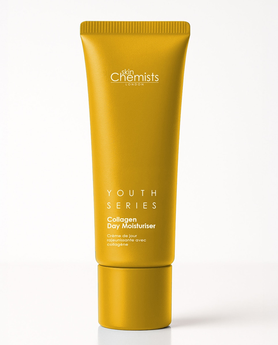 Imagen 0 de Crema Hidratante de Día con Colágeno Marino 2% 50ml