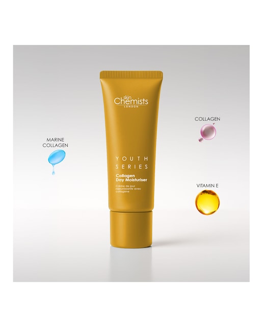 Imagen 0 de Hidratante Día Colágeno 50 ml