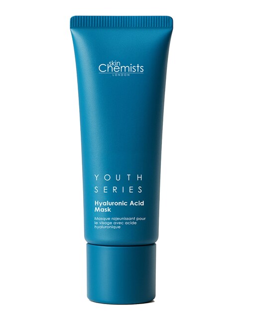 Imagen 0 de Mascarilla Ácido Hialurónico 50 ml