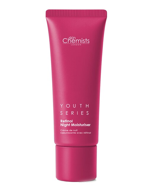 Imagen 0 de Hidratante Noche Retinol + Bakuchiol 50 ml