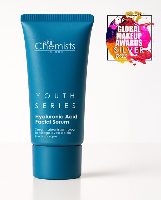 Imagen 0 de Sérum Facial Ácido Hialurónico 30 ml