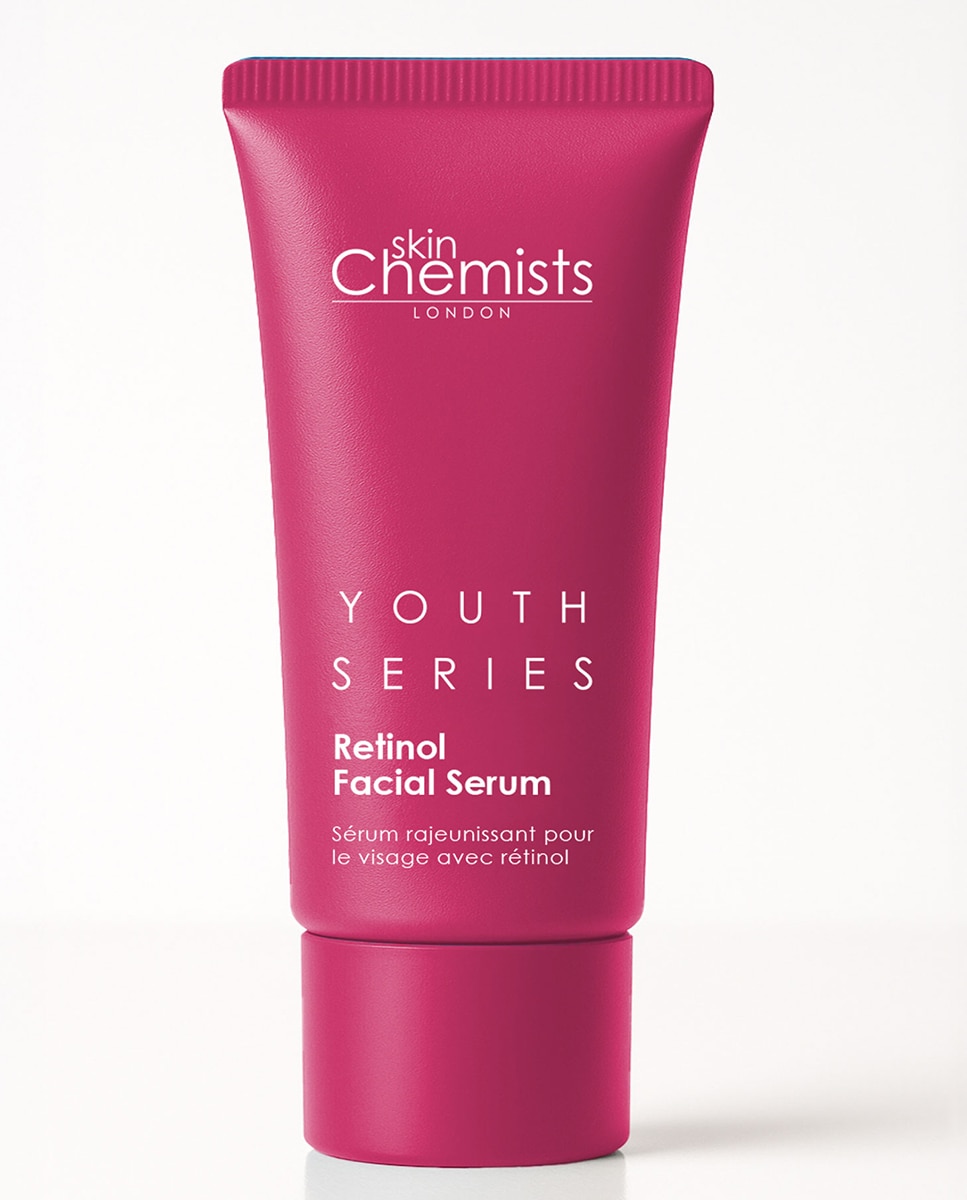 Imagen 0 de Sérum Facial de Retinol y Bakuchiol 30ml v2