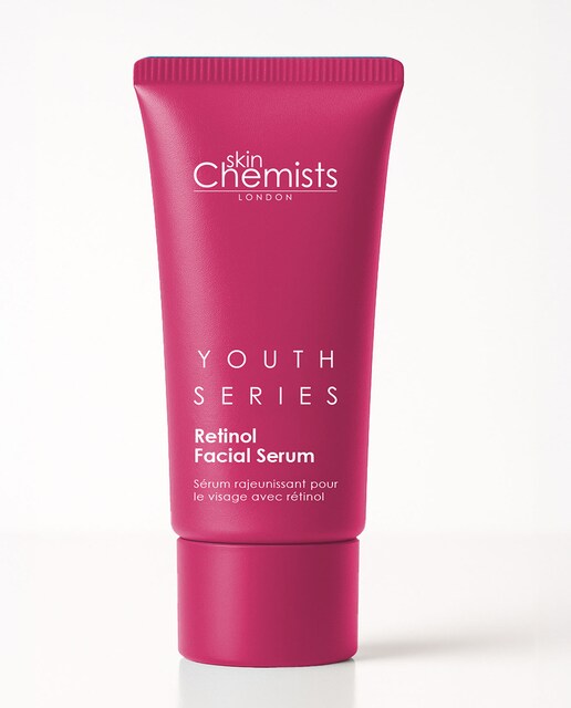 Imagen 0 de Sérum Facial Retinol + Bakuchiol 30 ml