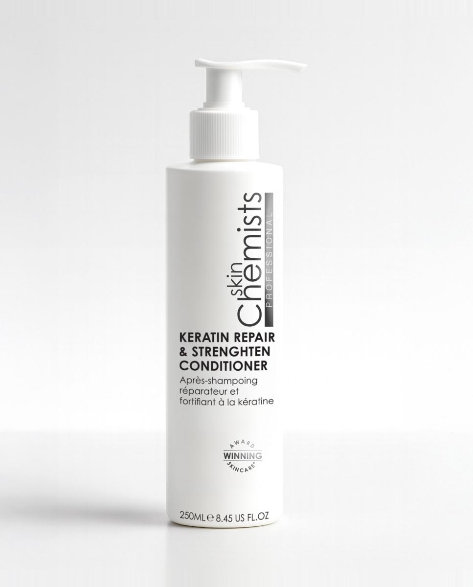 Imagen 0 de Acondicionador de Keratina 250ml