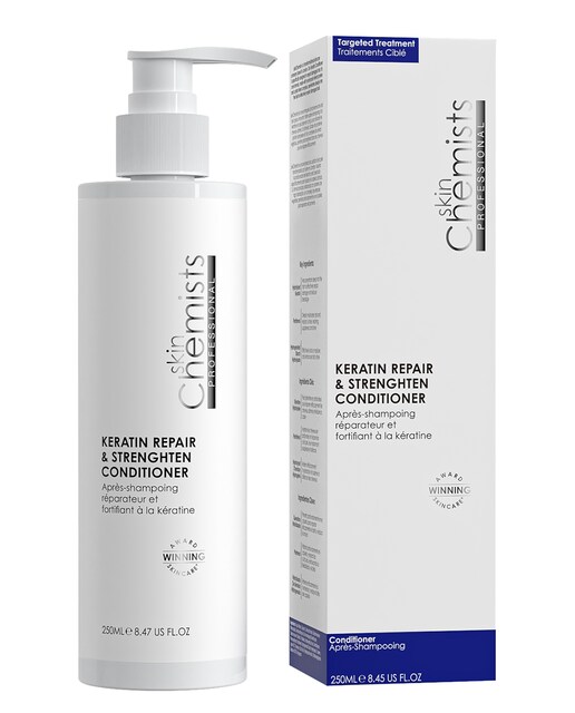 Imagen 0 de Acondicionador Queratina 200 ml