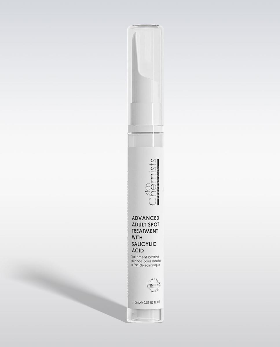 Imagen 0 de Tratamiento Avanzado de Manchas para Adultos con Ácido Salicílico 15ml