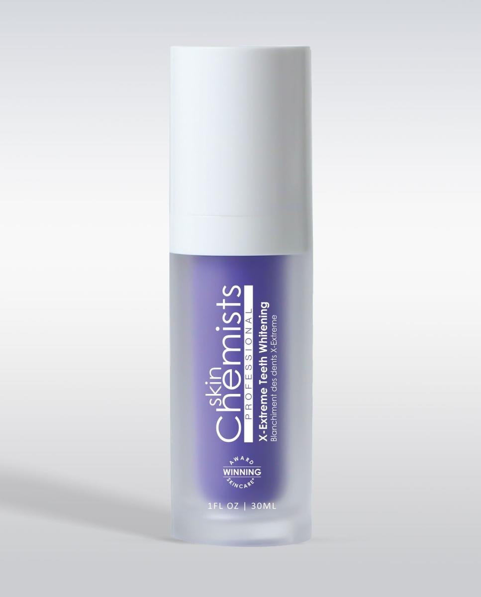 Imagen 0 de Blanqueamiento Dental X-Exteme (Púrpura) 30ml
