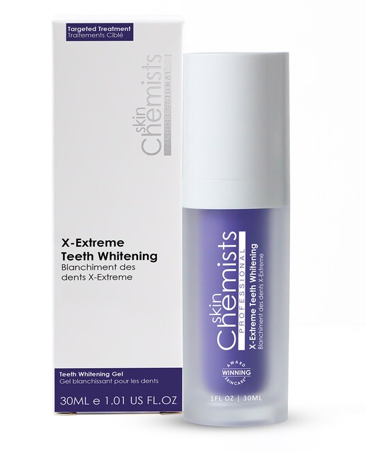 Imagen 0 de Blanqueador Dental X-Extreme 30 ml