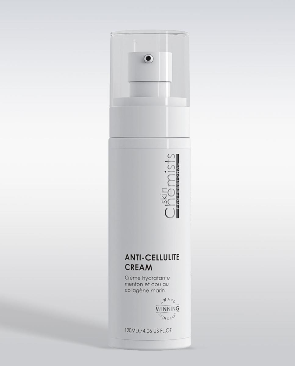 Imagen 0 de Crema Anti-Celulitis 120ml