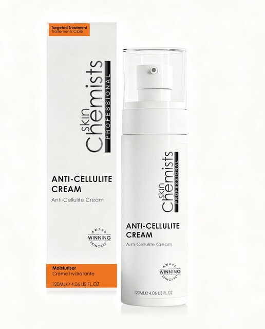 Imagen 0 de Crema Anticelulítica 120 ml