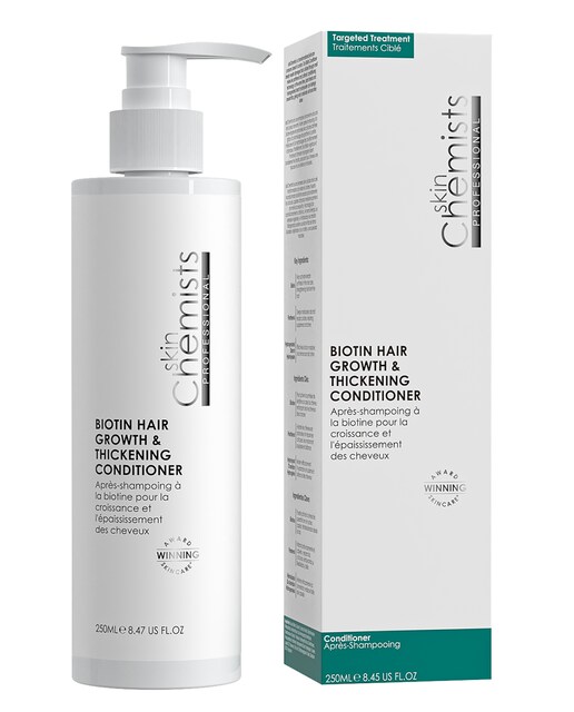 Imagen 0 de Champú Biotina 200 ml