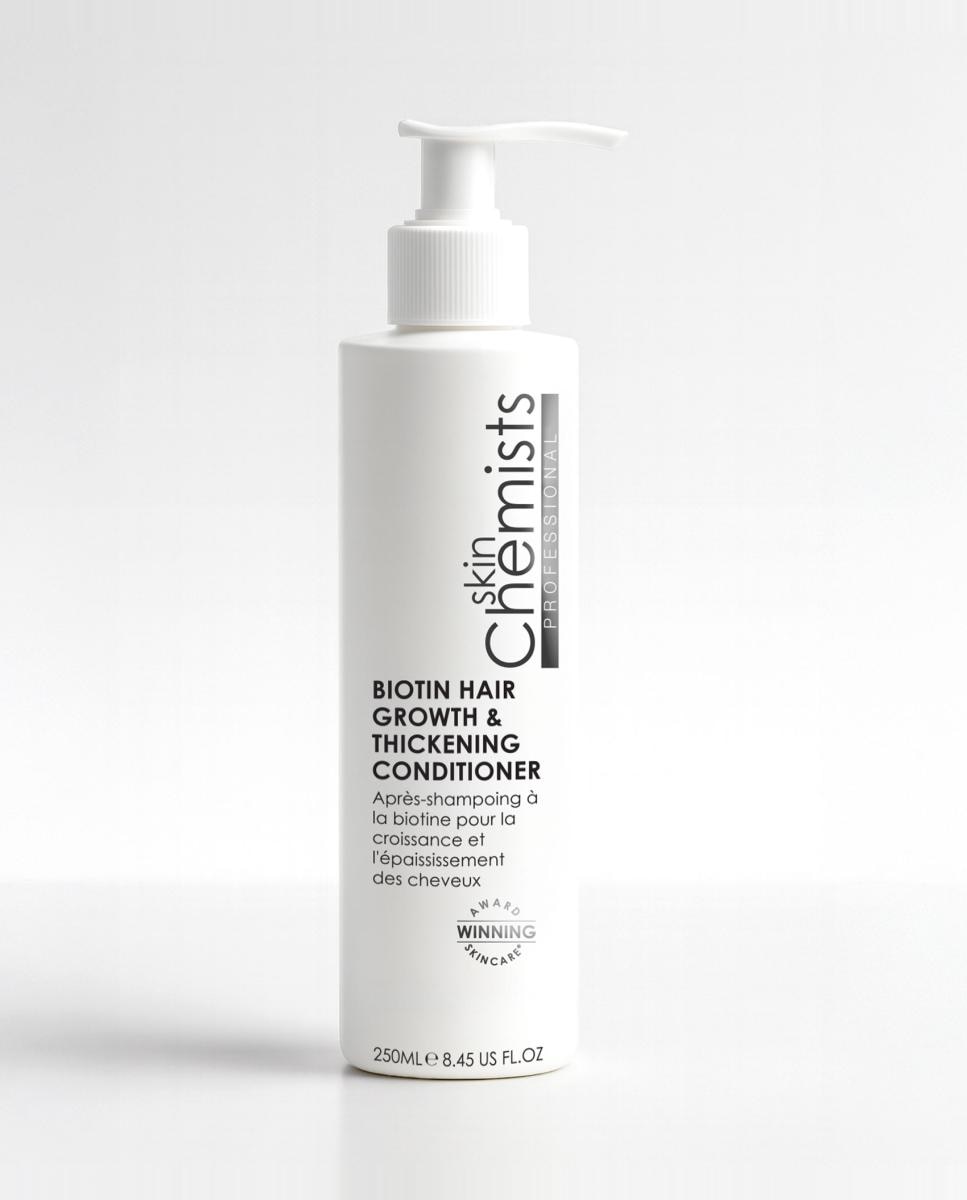 Imagen 0 de Acondicionador de Biotina 200ml