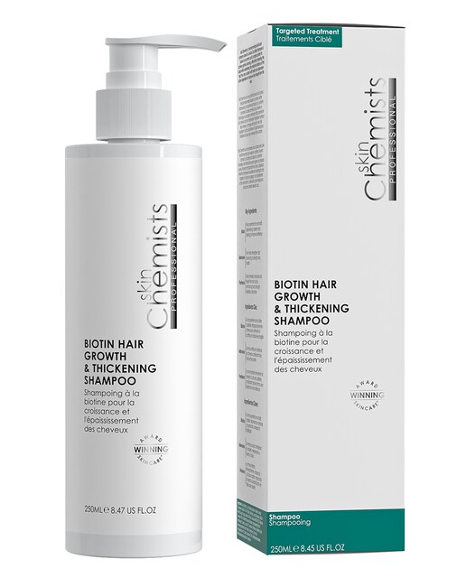 Imagen 0 de Acondicionador Biotina 200 ml