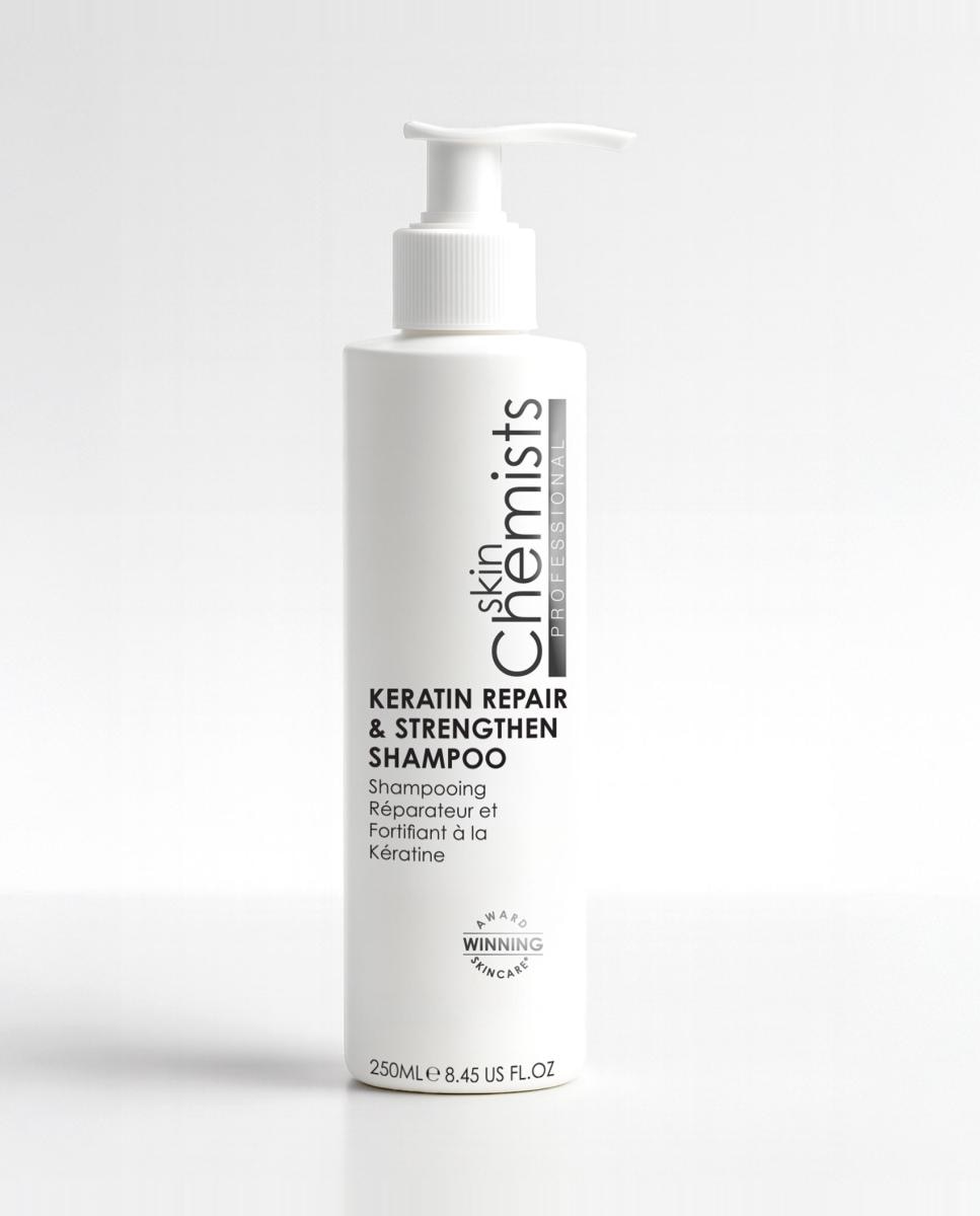 Imagen 0 de Champú de Keratina 250ml
