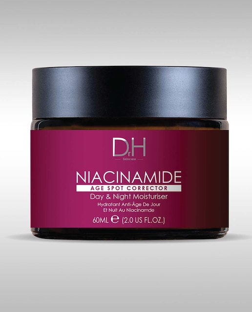Imagen 0 de Crema Día/Noche Niacinamida 60ml
