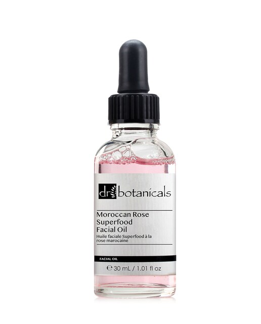 Imagen 0 de Aceite Facial de Rosa Marroquí 30 ml