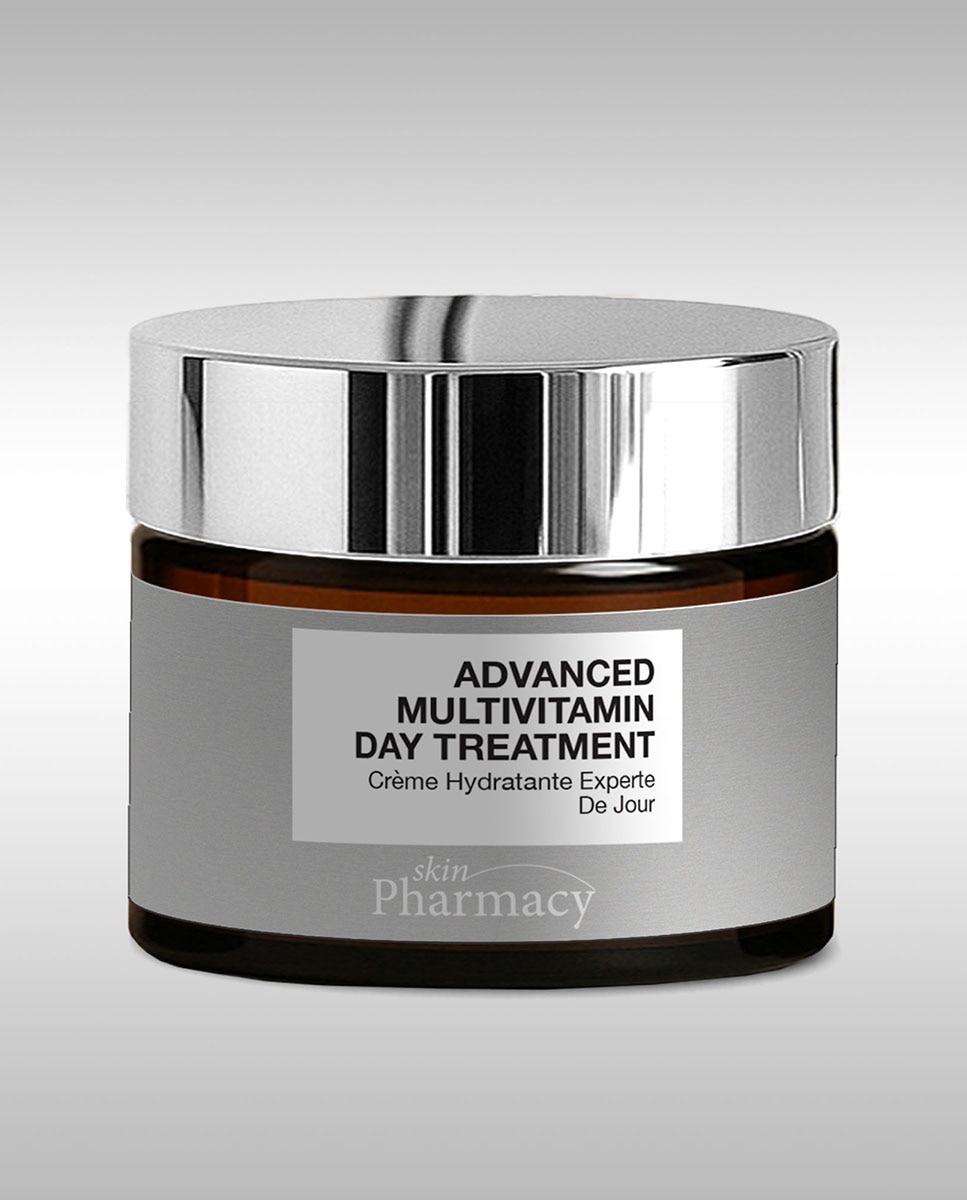 Imagen 0 de Tratamiento de día multivitamínico SP Advanced 50 ml