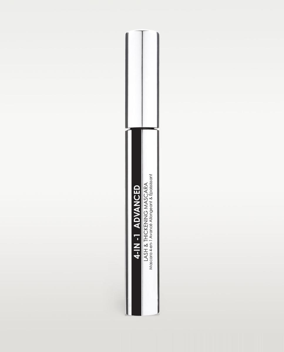 Imagen 0 de Máscara de Pestañas y Espesamiento Advanced 4-EN-1 8ml