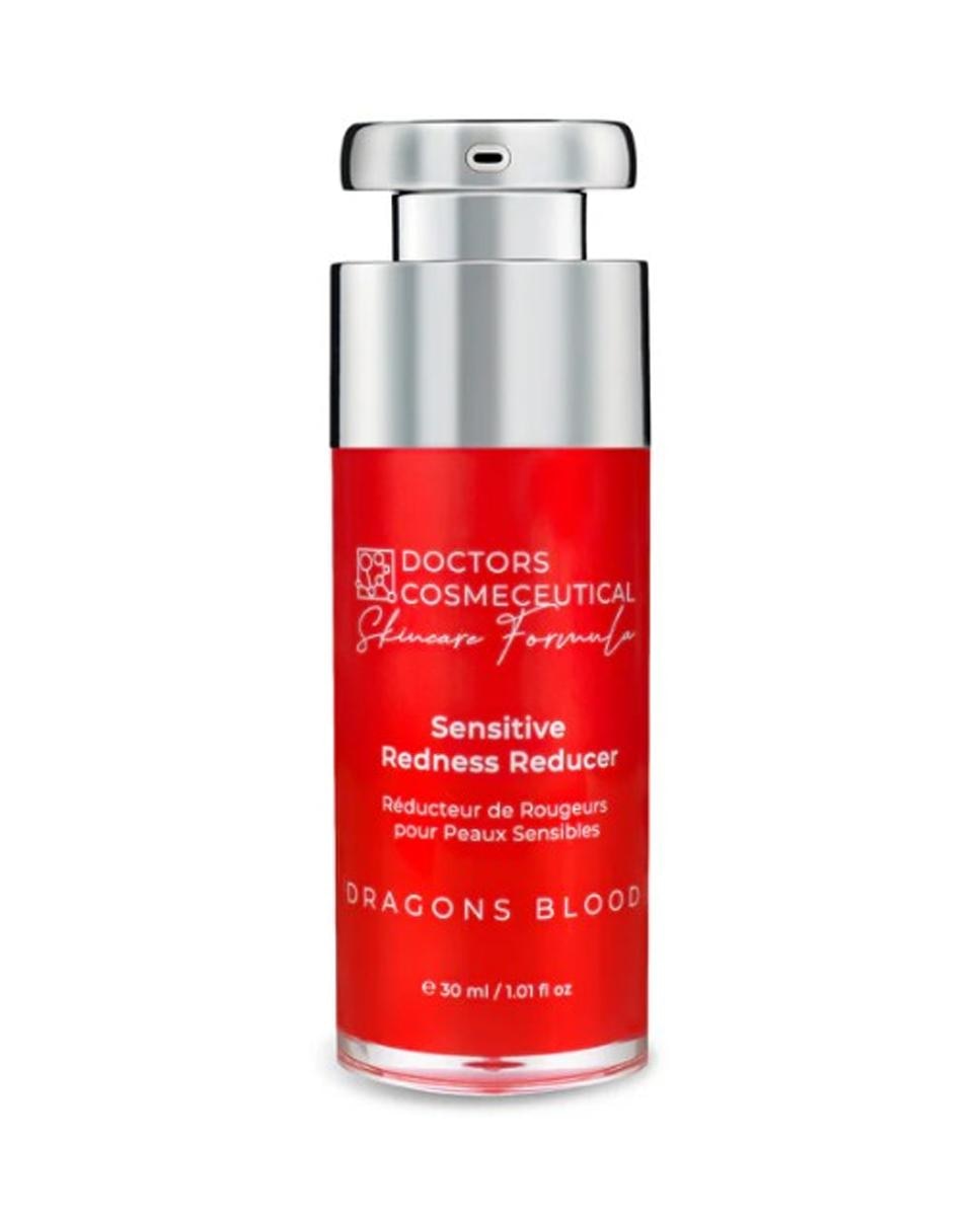 Imagen 0 de Primer Reductor de Rojeces 30ml con Té Verde