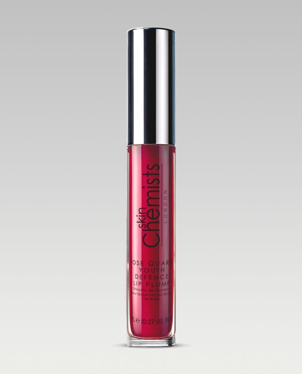 Imagen 0 de Relleno de Labios Rose Quartz Youth Defence No 66 Rosa Original 8ml