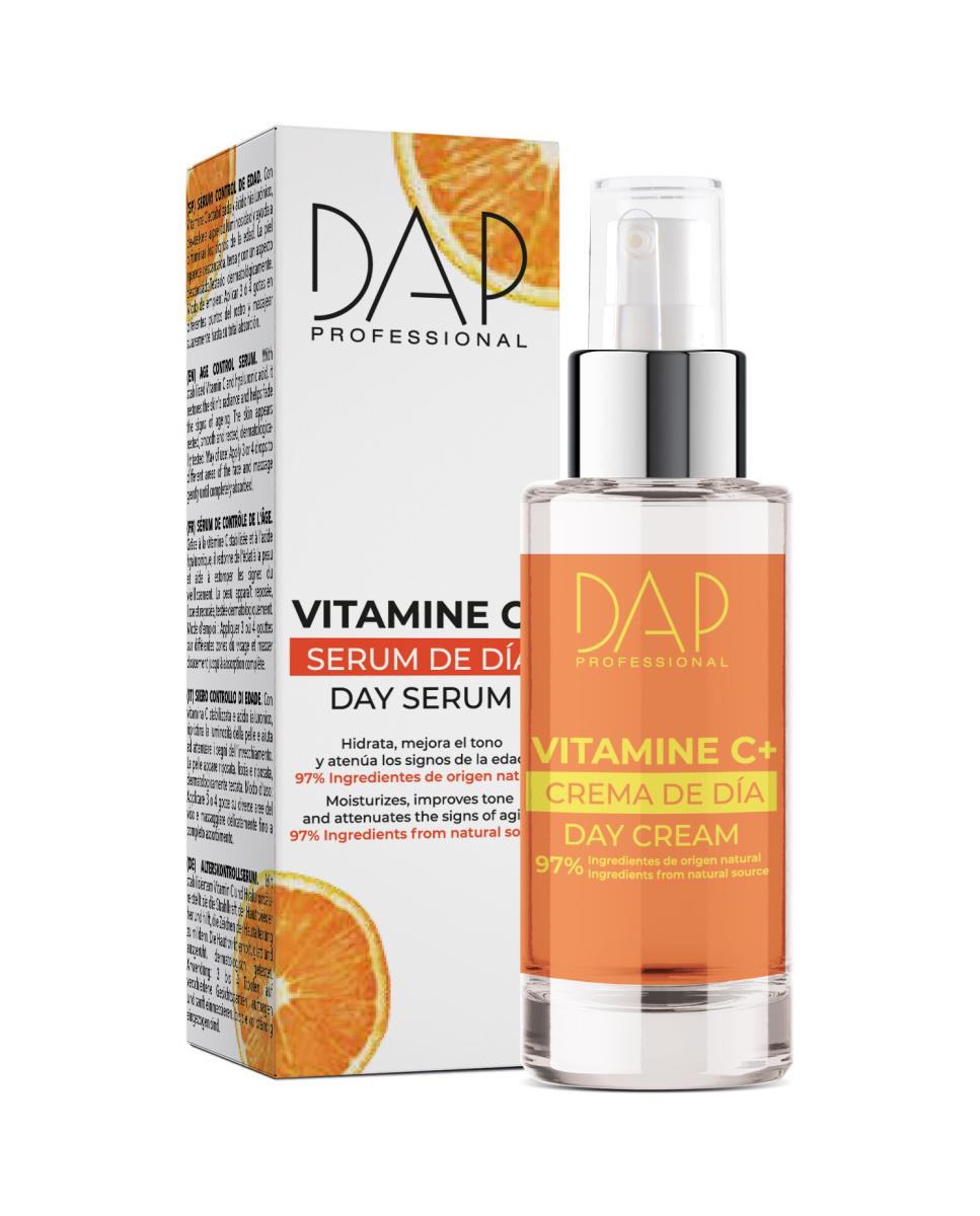 SERUM VITAMINE C+ DAP 30 ML — oferta en Primeriti