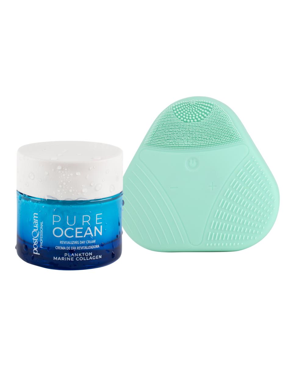 Dia Ocean + Silicon Cleasing — oferta en Primeriti