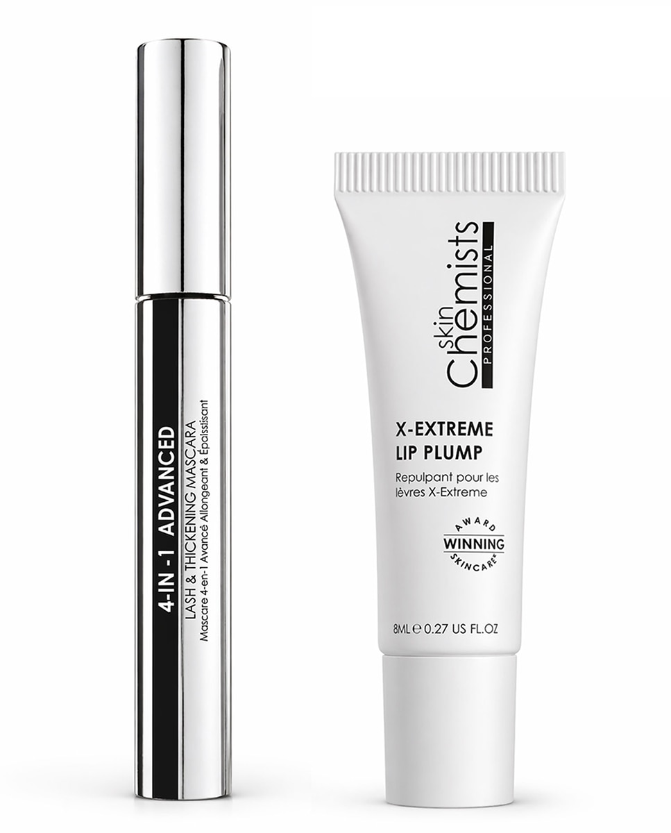 Imagen 0 de Dúo Realzador de Belleza SC: Volumen y Relleno