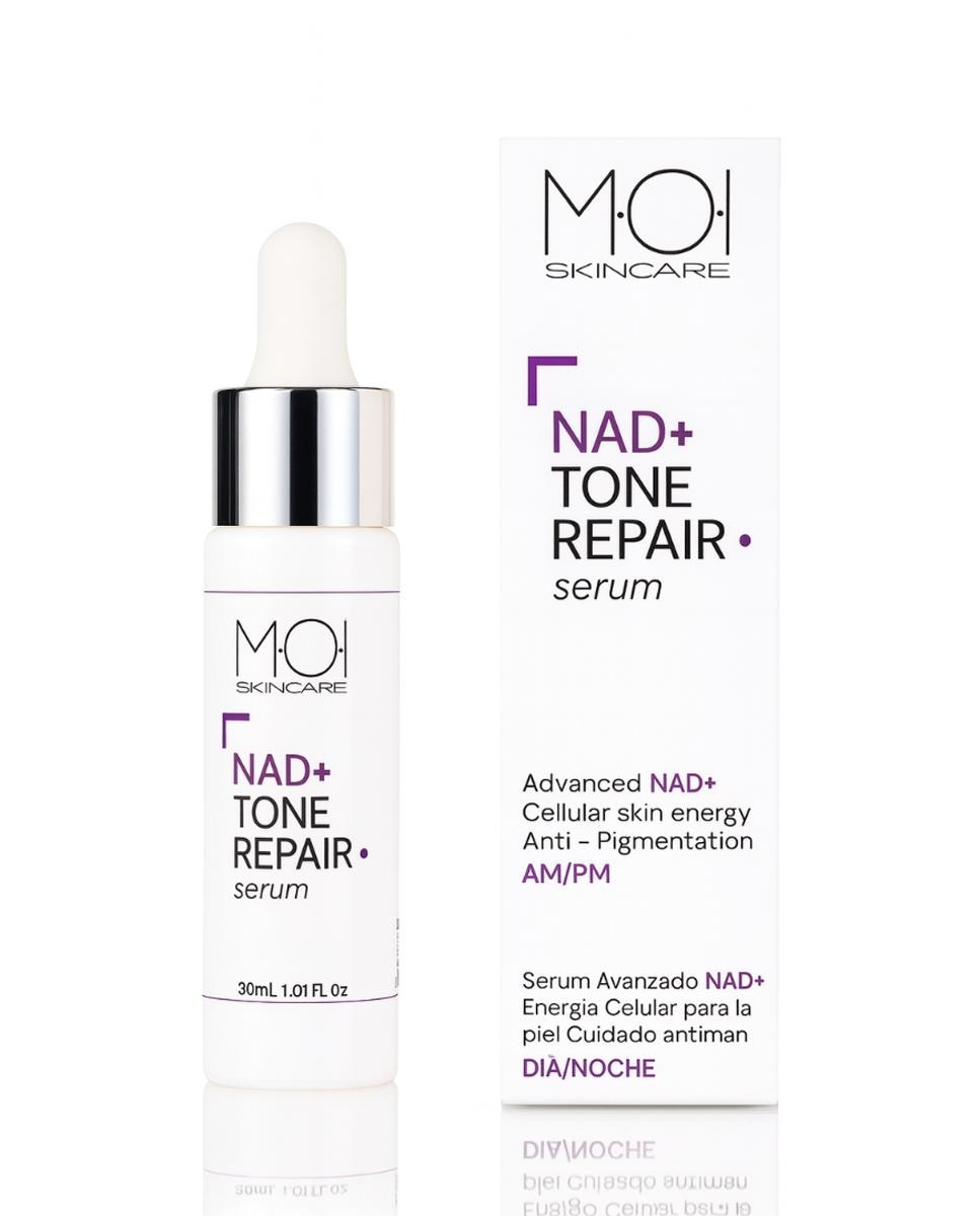 Imagen 0 de Serum Avanzado revitaliza la piel, mejora la luminosidad y ayuda a mantener un tono uniforme