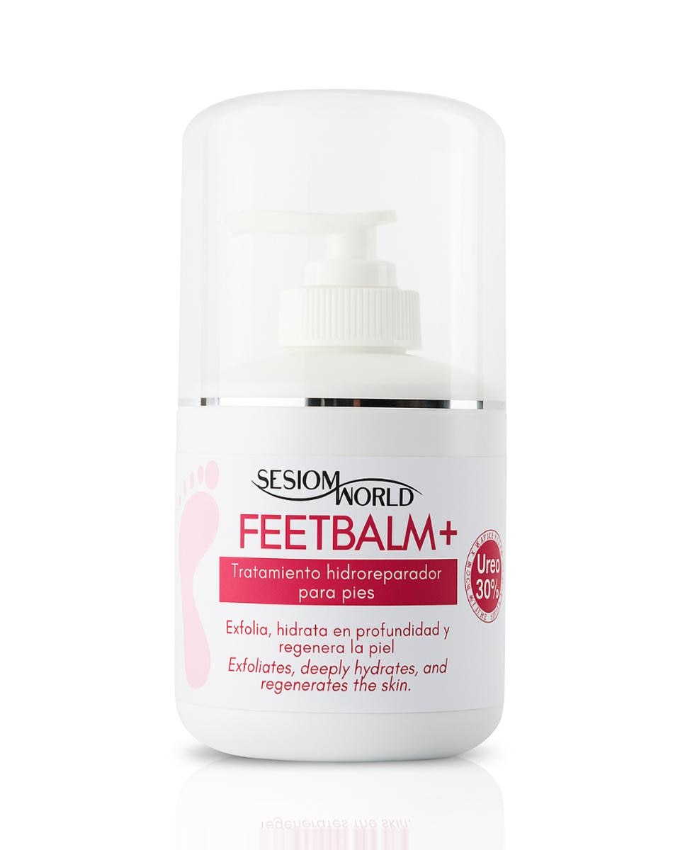 Imagen 0 de Feetbalm Tratamiento Hidroreparador cuidado completo a tus pies en cada paso