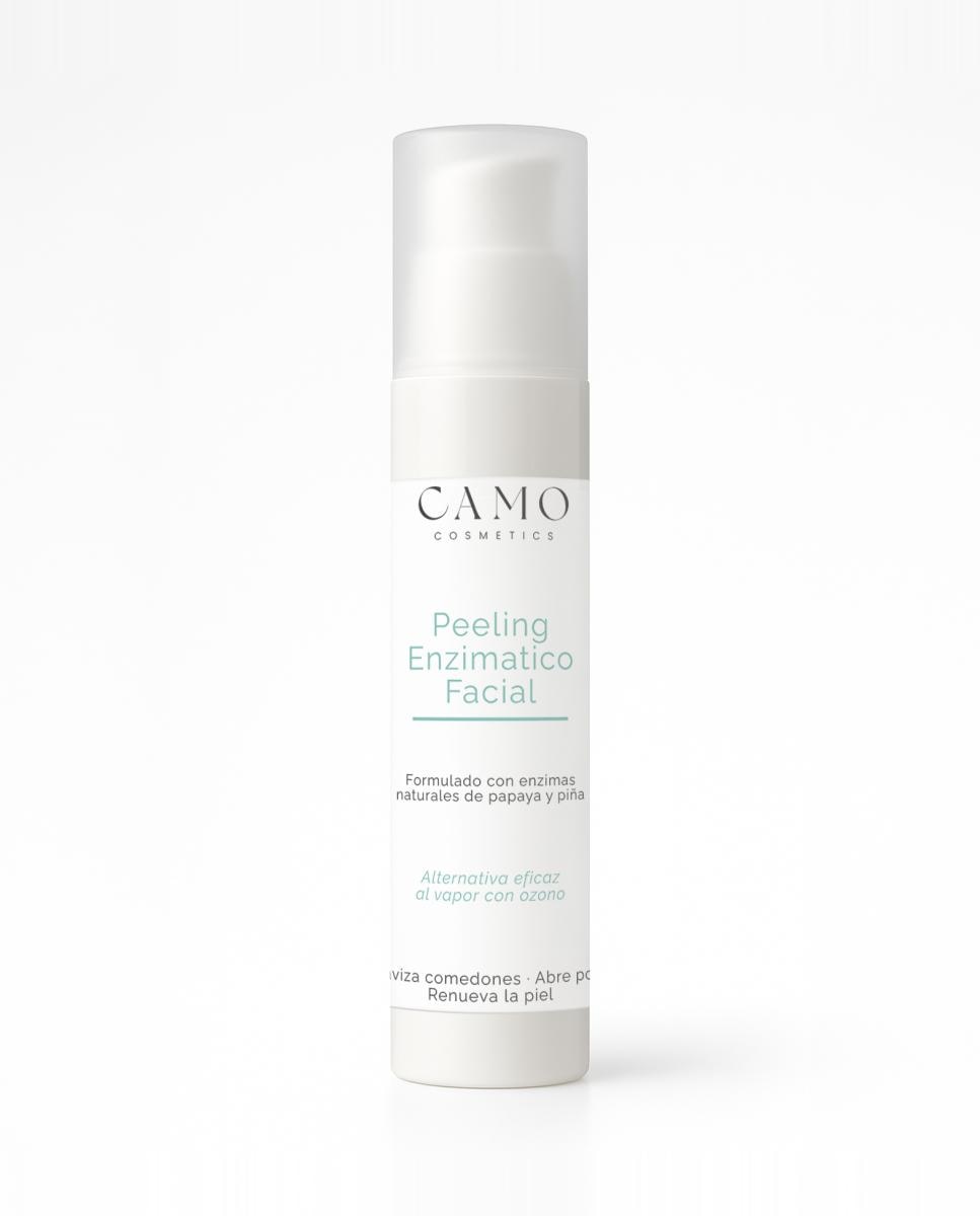 Imagen 0 de Peeling Enzimatico Alternativa