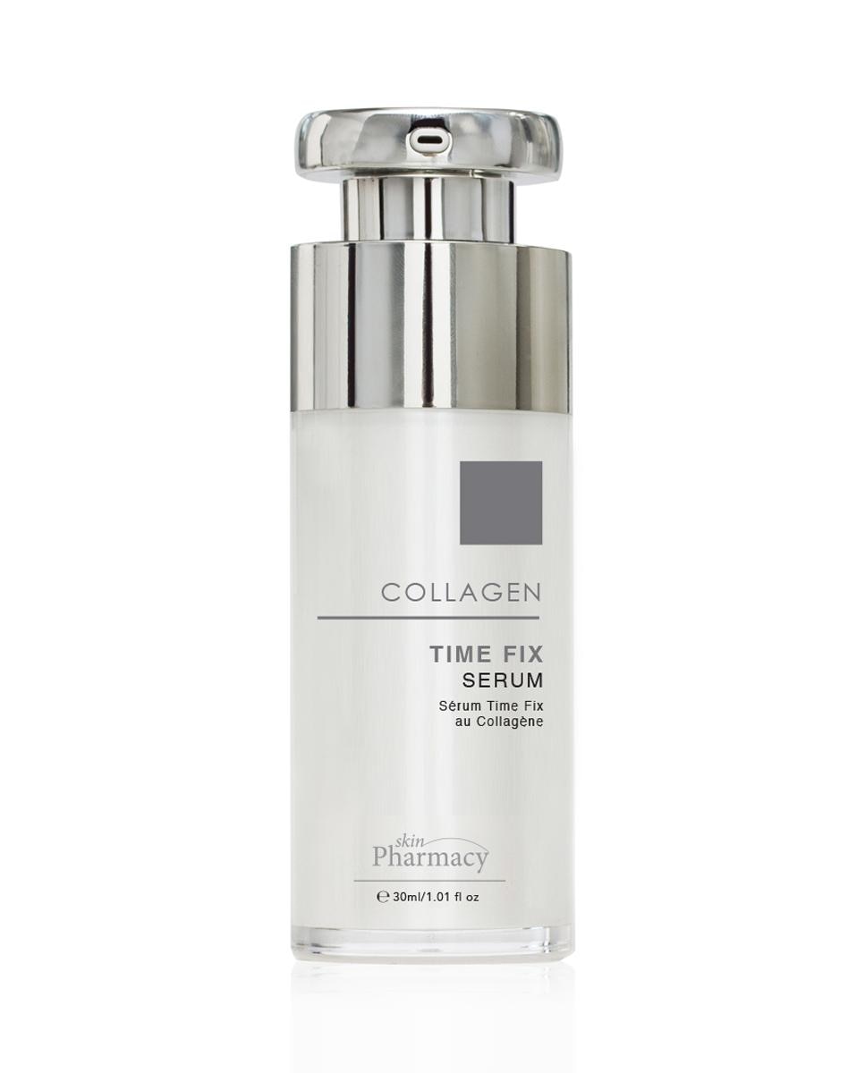 Sérum facial con Colágeno para corrección temporal, favorece firmeza e hidratación — oferta en Primeriti