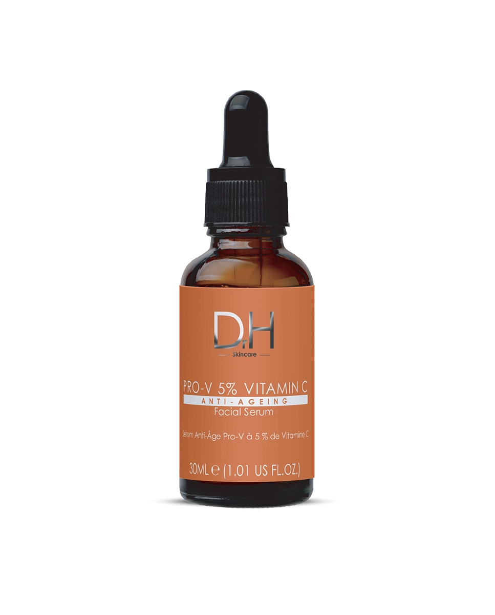 DR H Sérum Antienvejecimiento Pro-V con 5% Vitamina C 30ml — oferta en Primeriti
