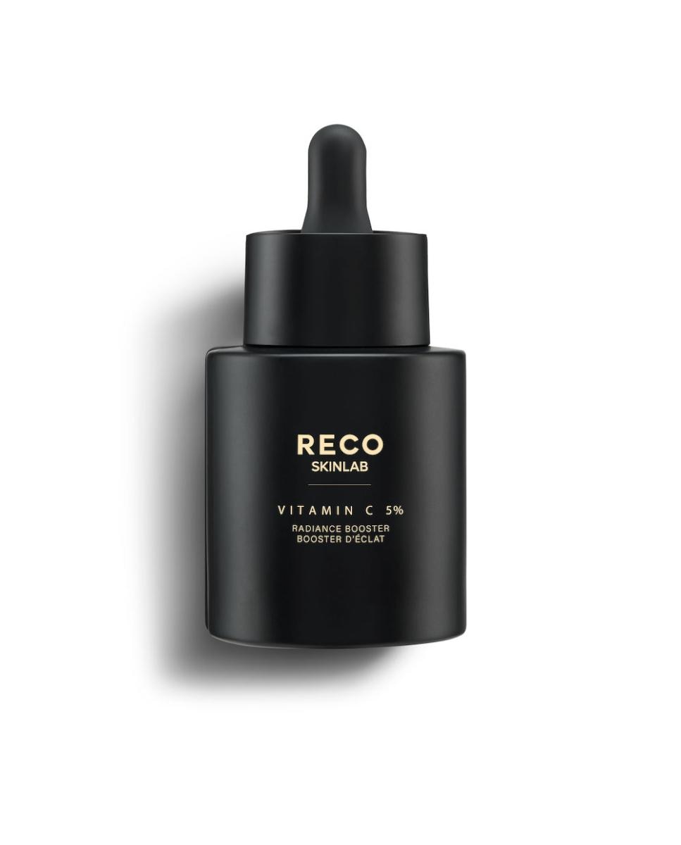 Imagen 0 de Booster de Luminosidad con Vitamina C 5%