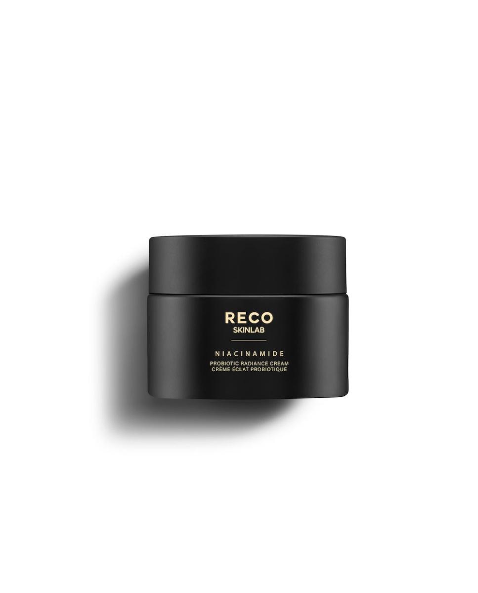Imagen 0 de Crema Iluminadora con Probióticos y Niacinamida
