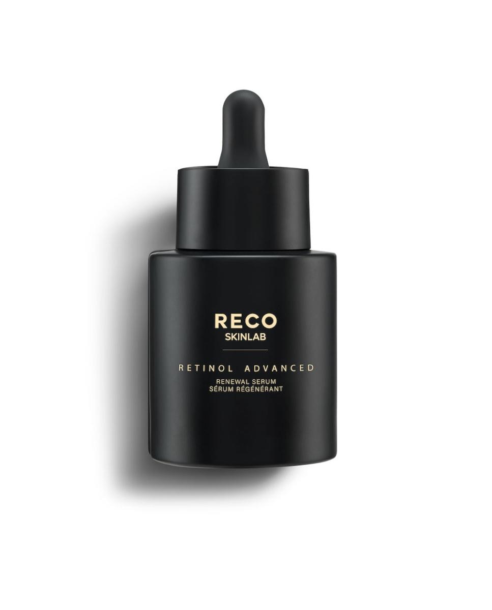 Imagen 0 de Sérum Renovador Avanzado con Retinol