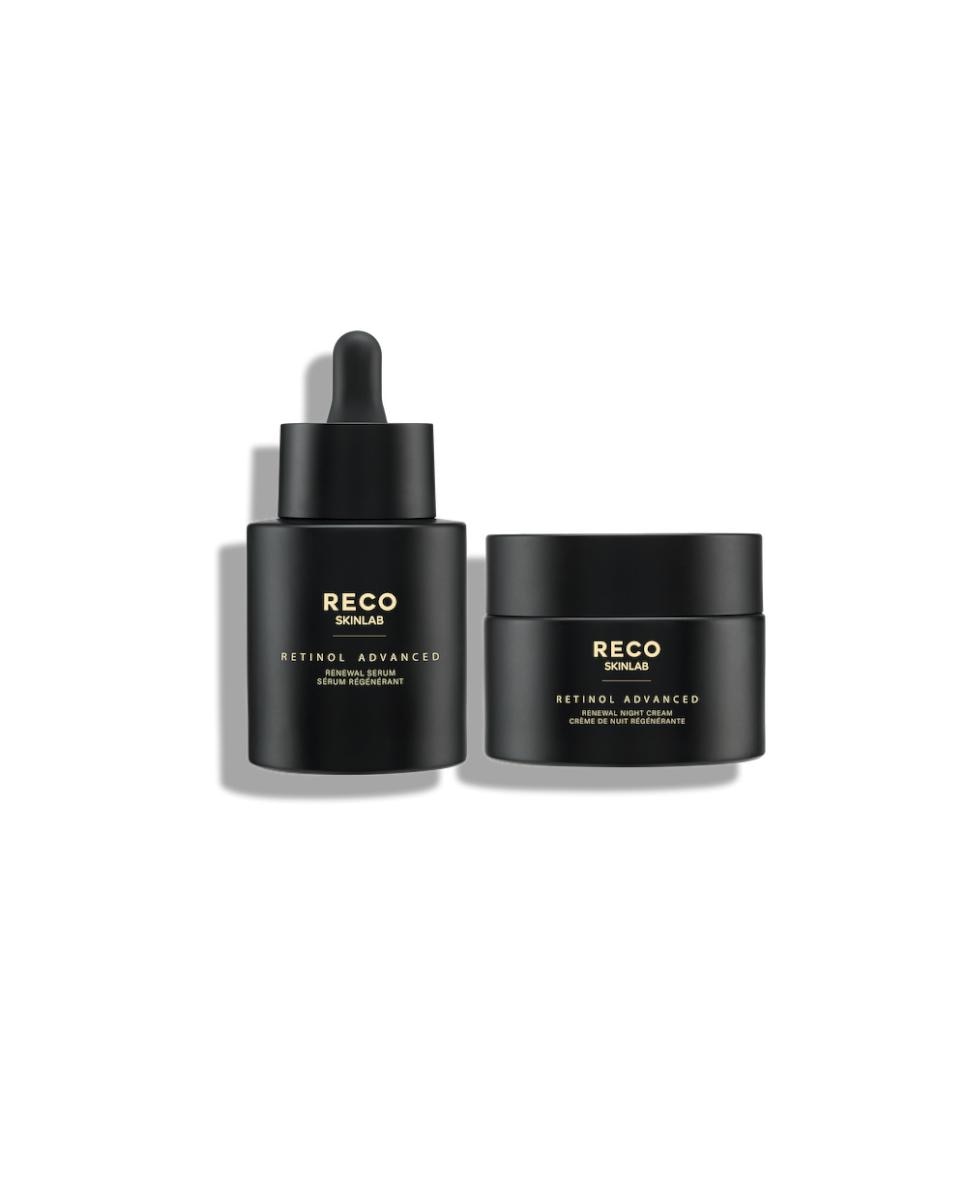 Imagen 0 de Dúo Renovador con Retinol