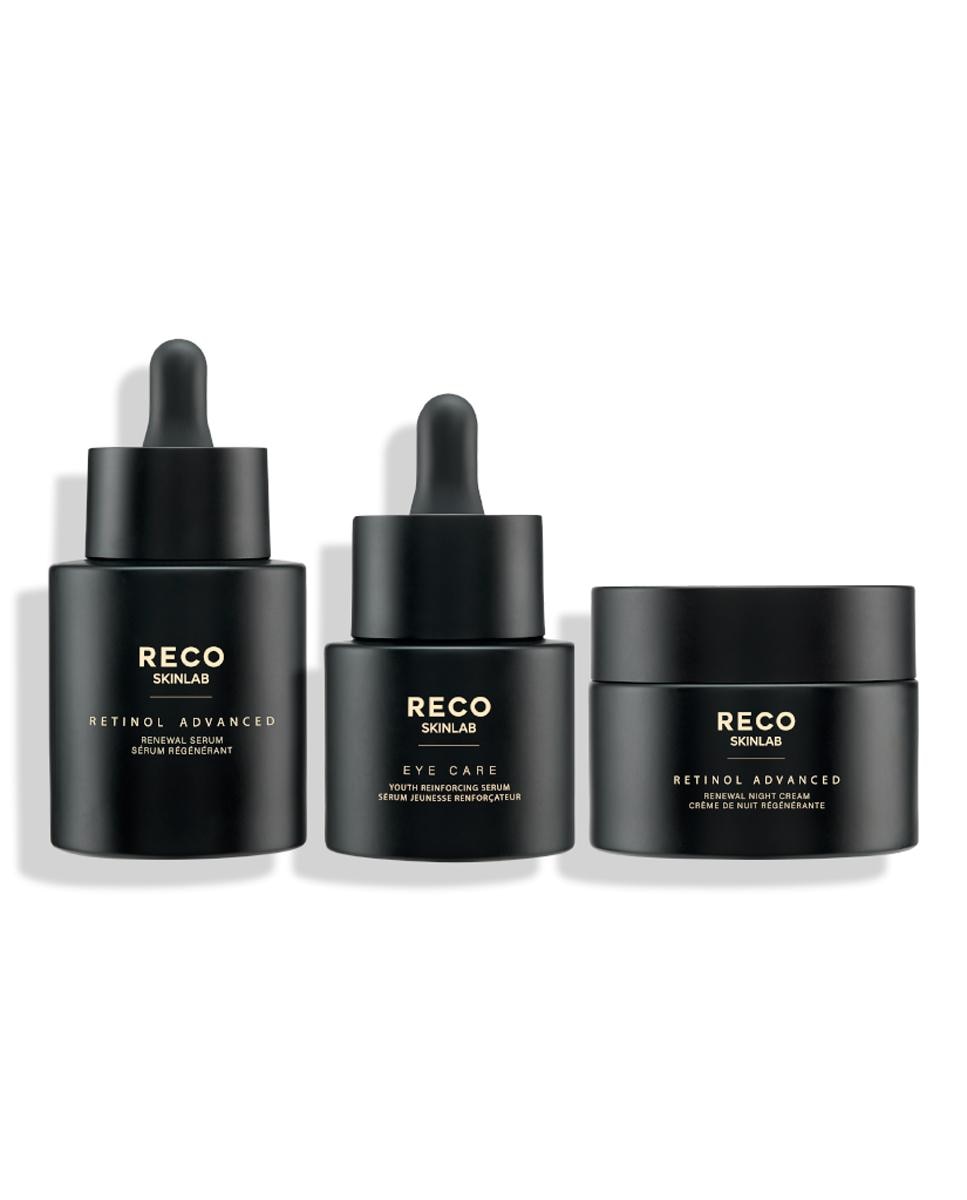 Imagen 0 de Ritual Renovador con Retinol