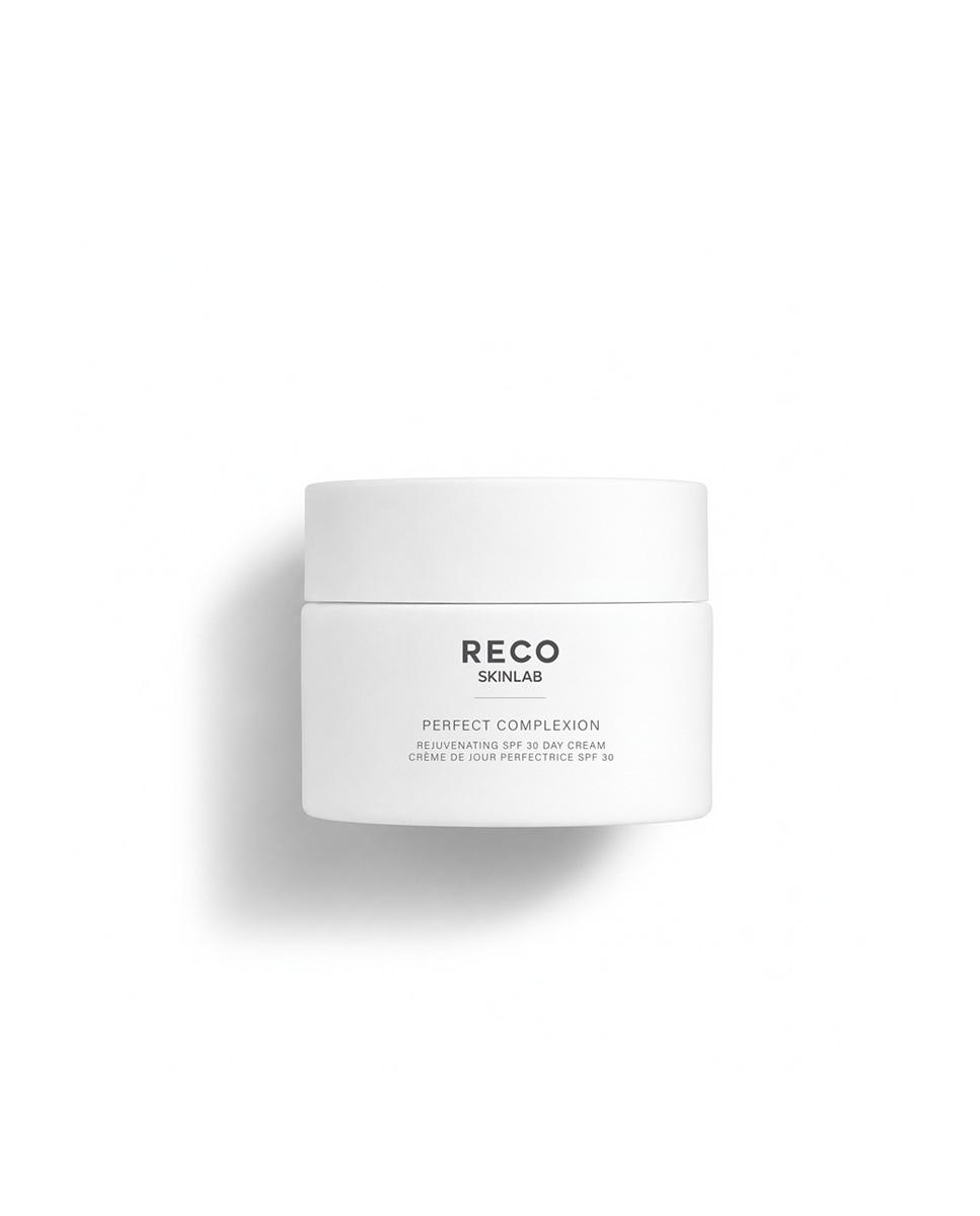 Imagen 0 de Perfect Complexion Crema de Día Rejuvenecedora SPF 30