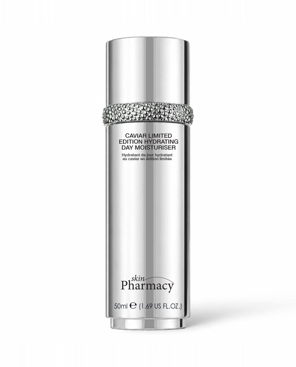 Imagen 0 de Crema de Día Hidratante Antiedad de Edición Limitada con Caviar al 1% 50ml