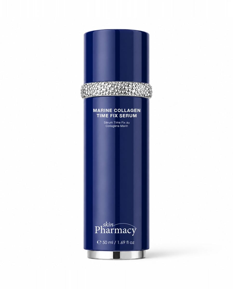 Imagen 0 de Sérum Antiedad Time Fix con Colágeno Marino al 1% 50ml