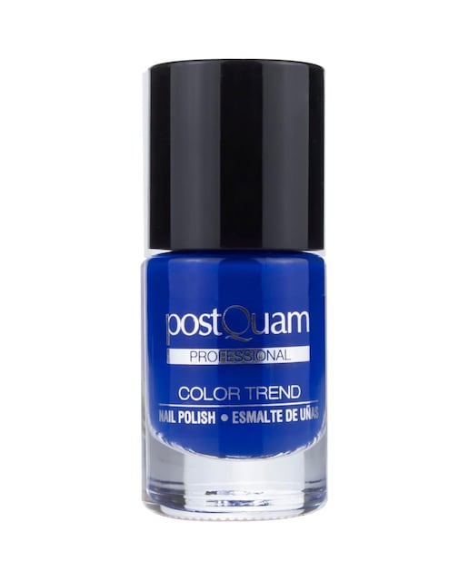 Imagen 0 de Esmalte De Uñas Blu Blu