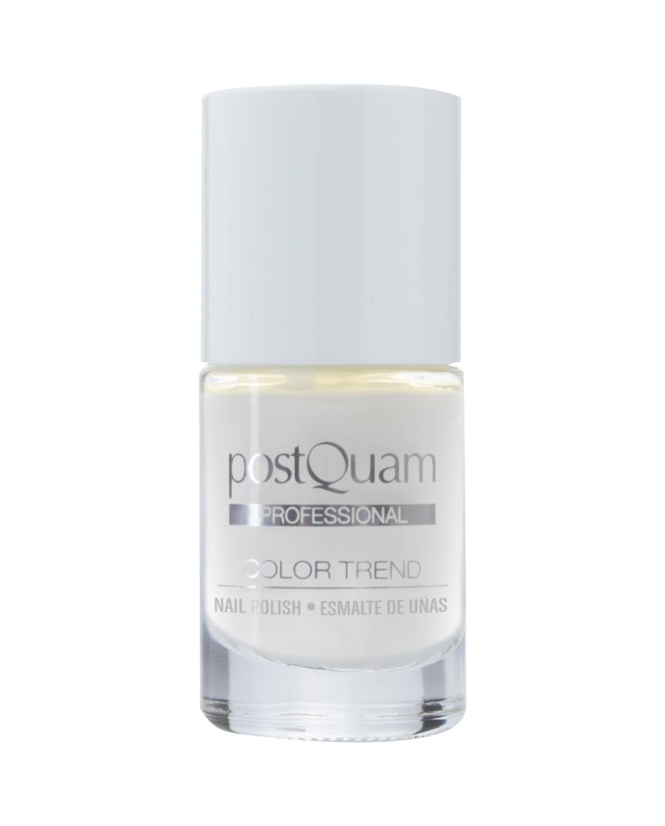 Imagen 0 de Esmalte De Uñas Blanco Holograma