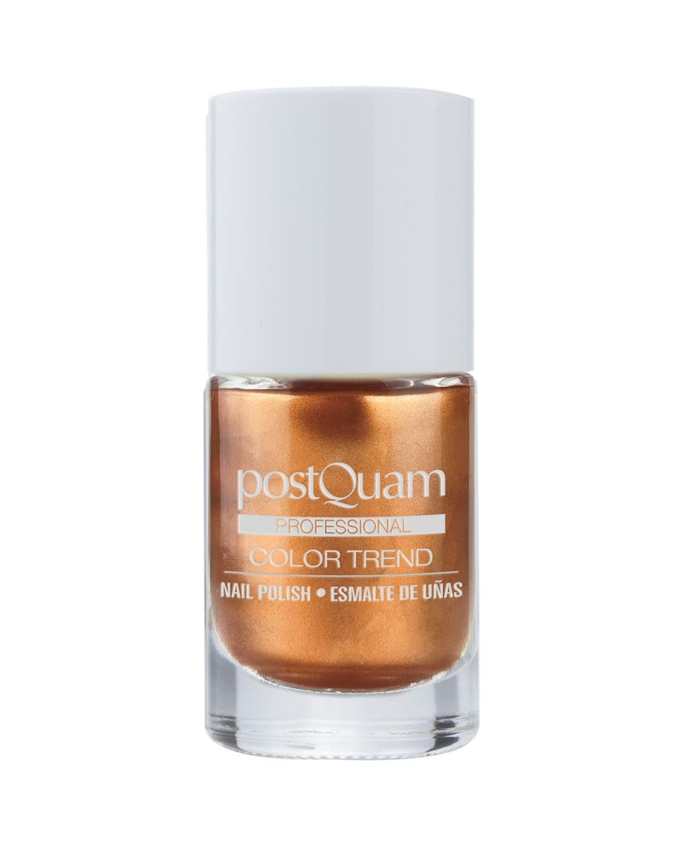 Imagen 0 de Esmalte De Uñas Terracota
