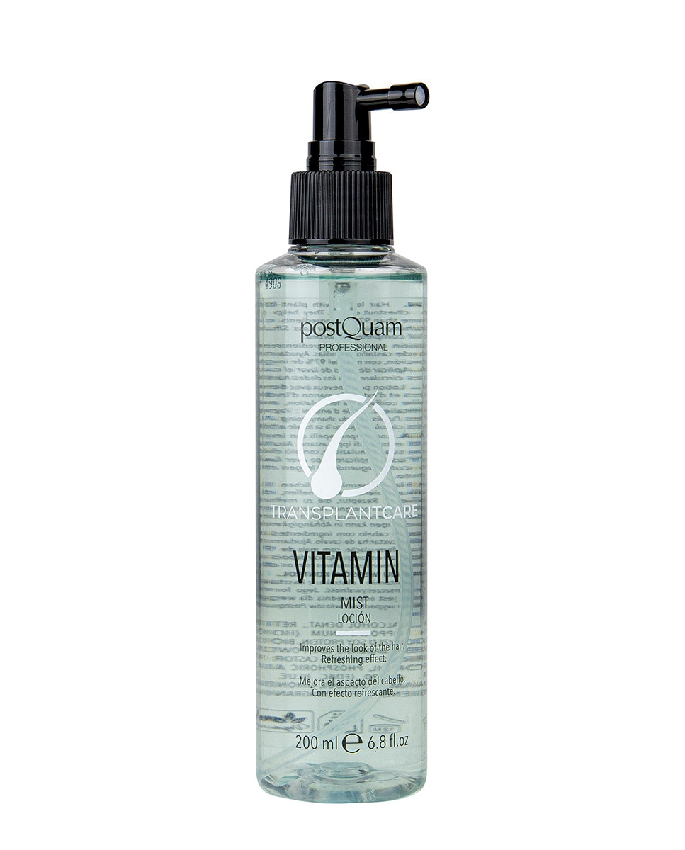 Loción Trasplante Care Vitamin Postquam 200 Ml — oferta en Primeriti