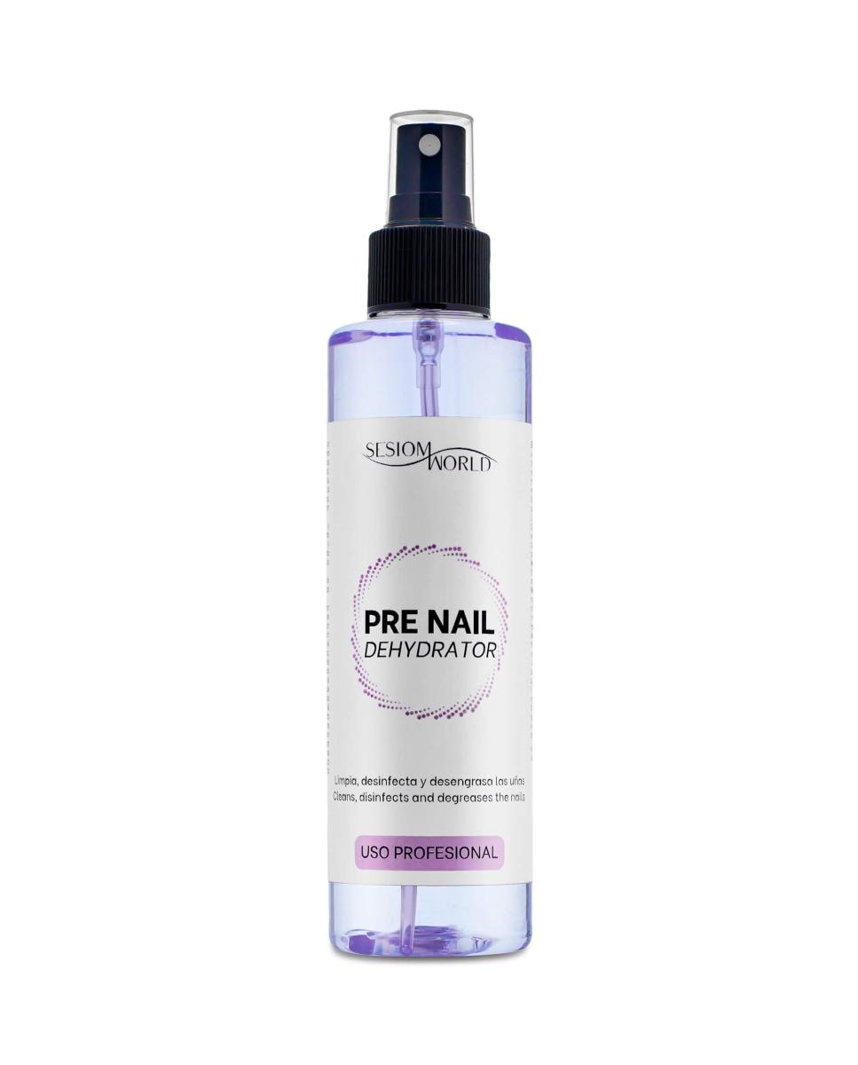 Imagen 0 de Spray Deshidratador De Uñas,deshidrata suavemente la uña natural y la desengrasa por completo antes de aplicar el gel o la uña acrílica