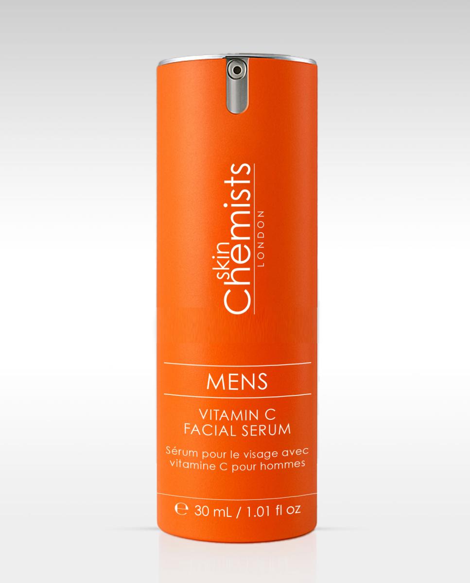Imagen 0 de Serum Facial con Vitamina C para Hombres de SC