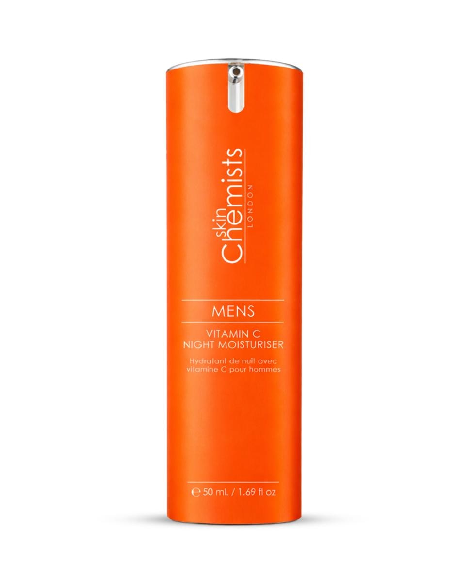 Imagen 0 de Hidratante de Noche con Vitamina C para Hombre de SC